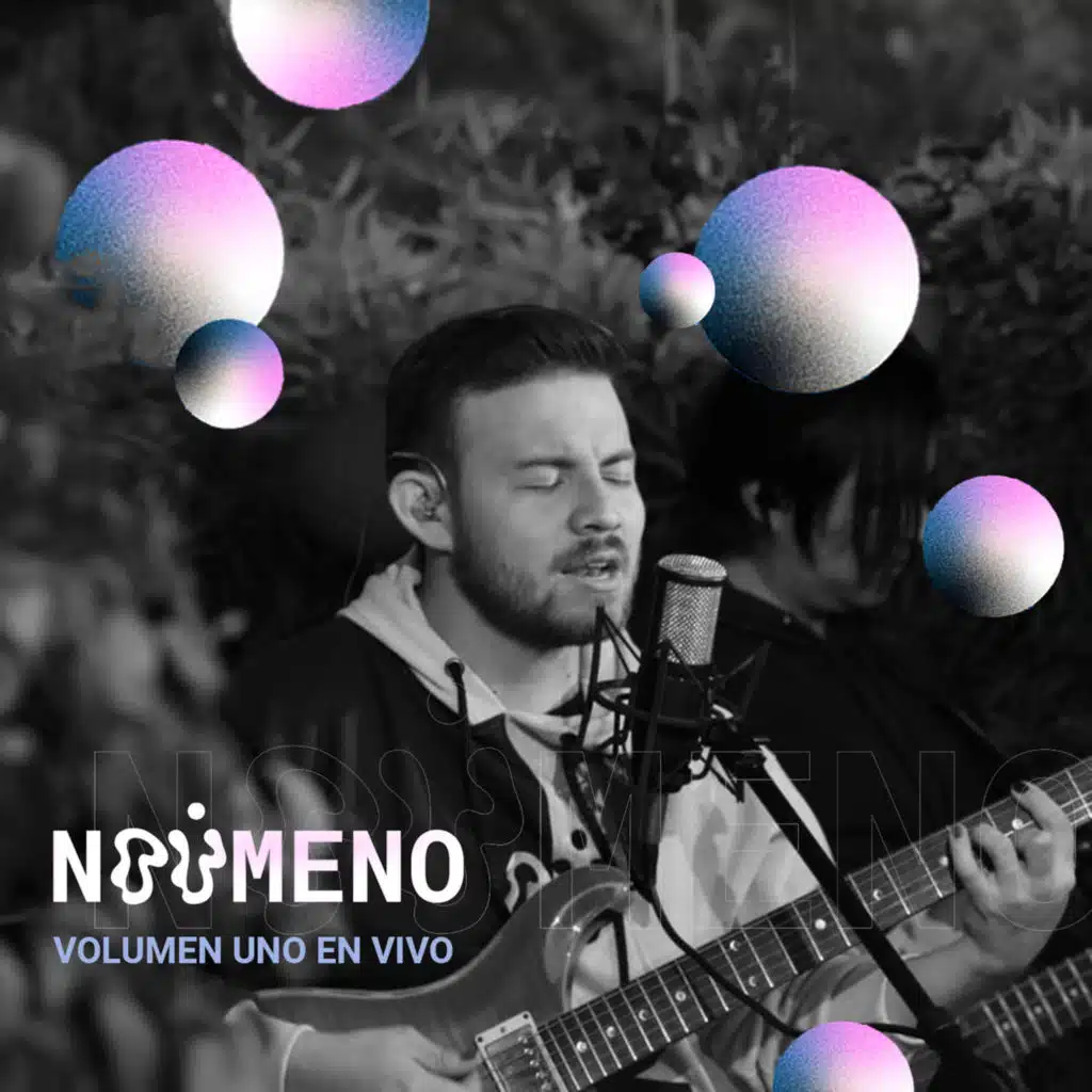 Volumen Uno (En Vivo)