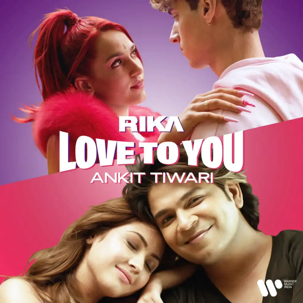 RIKA & Ankit Tiwari