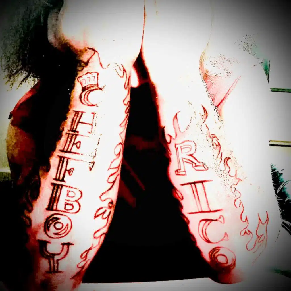 Came Wit A 100 (feat. rahc wilson)