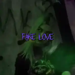fake love (feat. Samo)