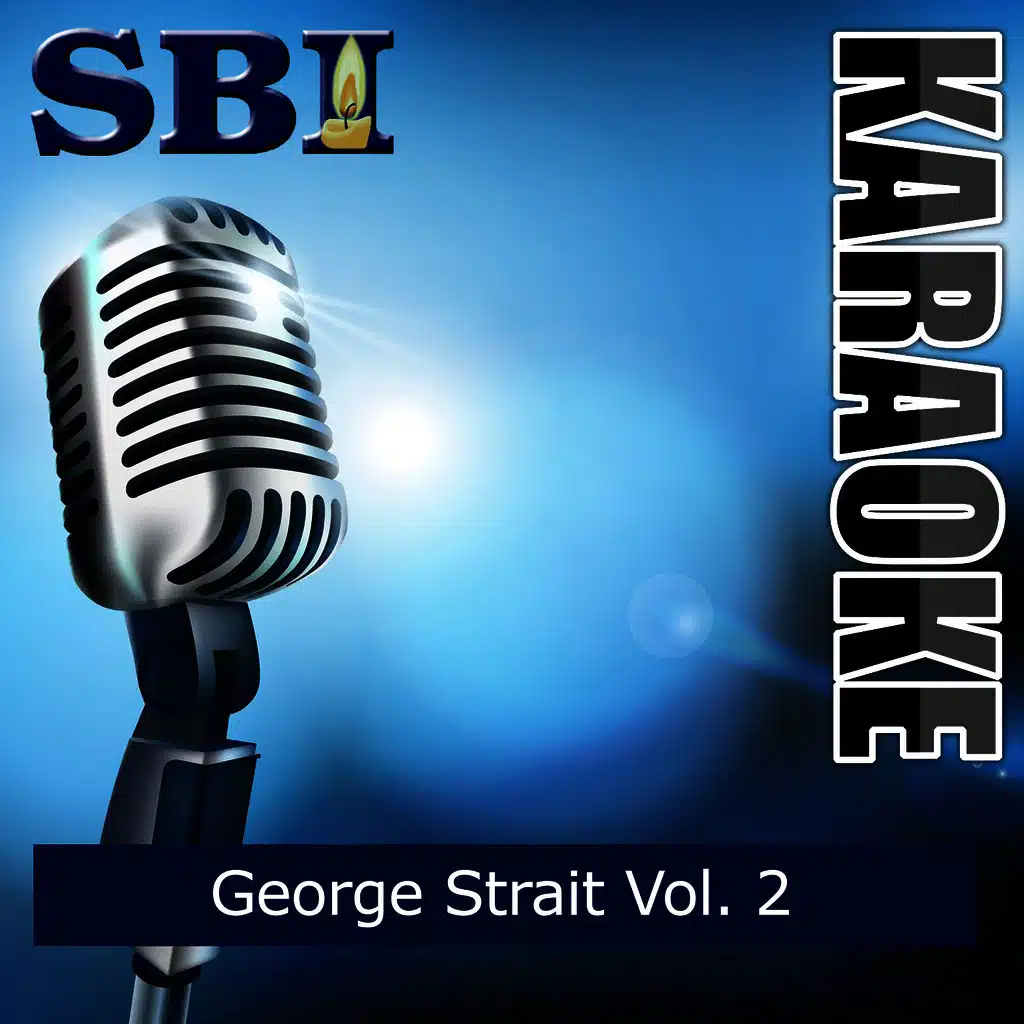 Sbi Gallery Series - George Strait, Vol. 2