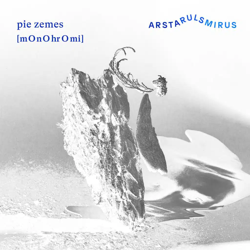 pie zemes (m O n O hr O mi)