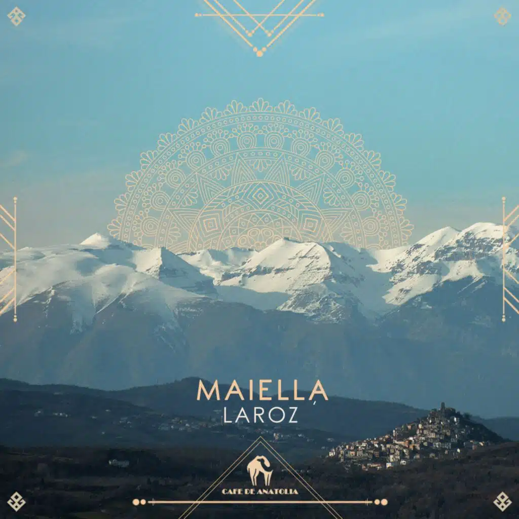 laroz & Cafe De Anatolia