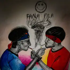 Fana Fila (feat. Burnoutrocker)