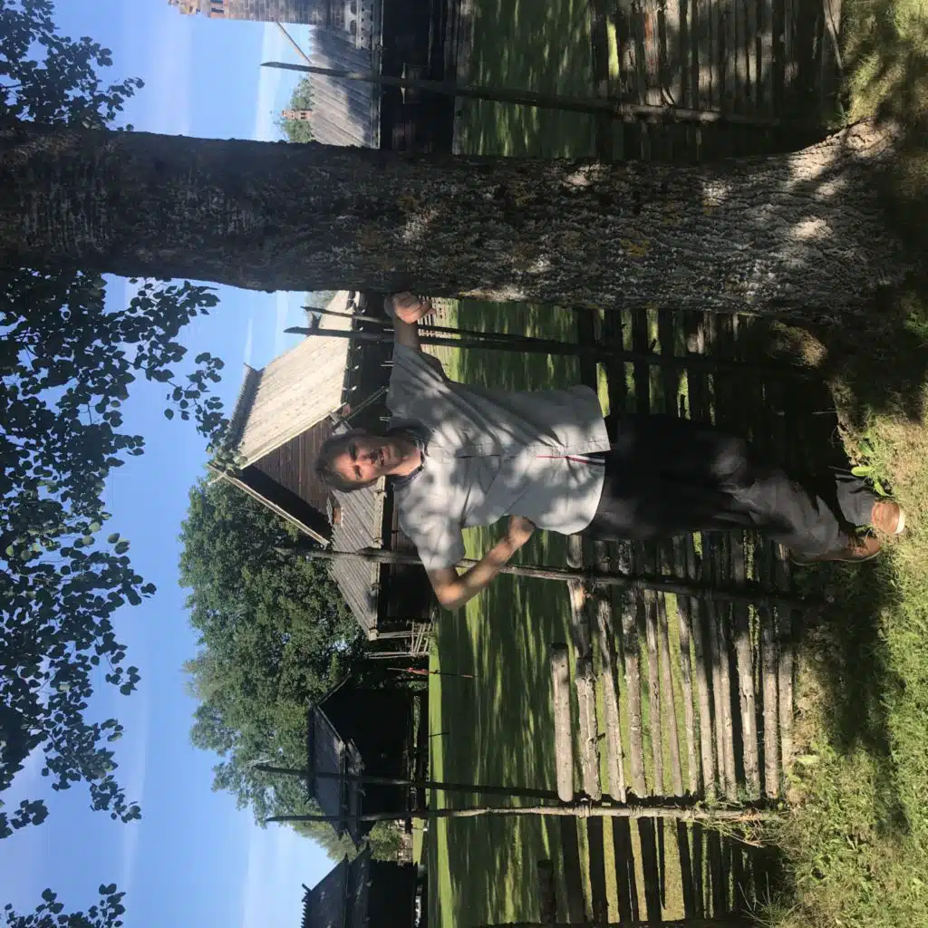 Archer’s Country and Reggae Bunker