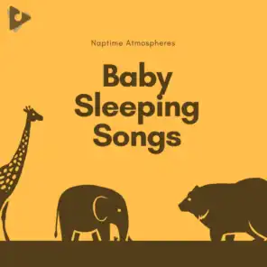 Bedtime Lullabies & Naptime Atmospheres