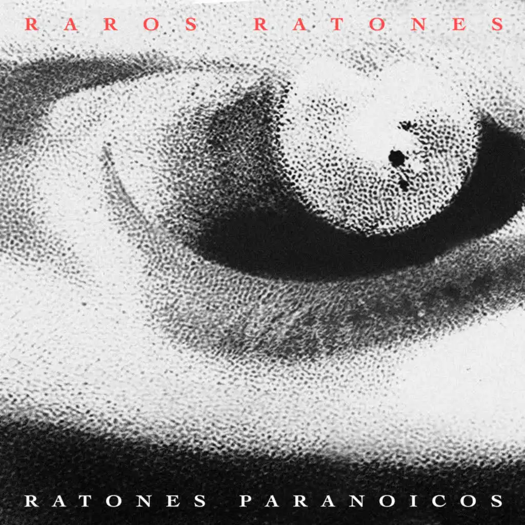 Raros Ratones