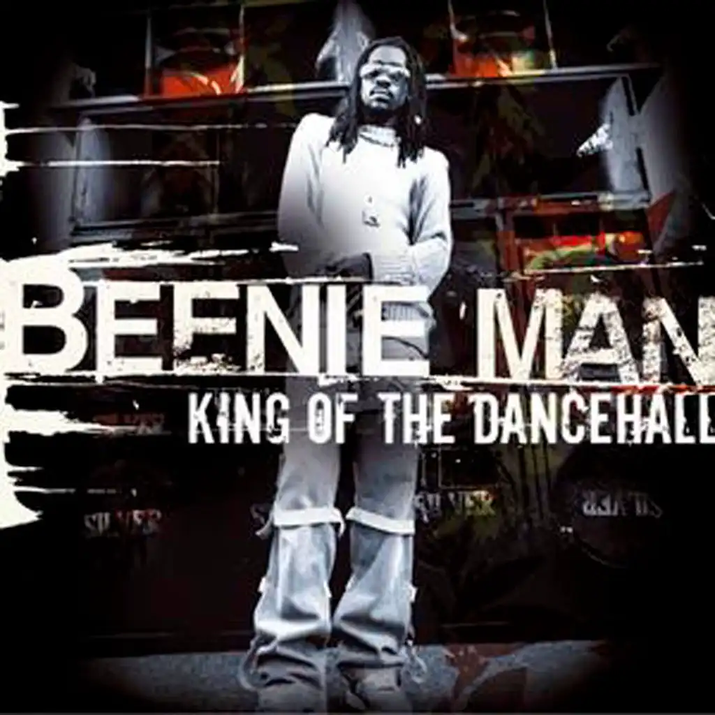 King of the Dancehall