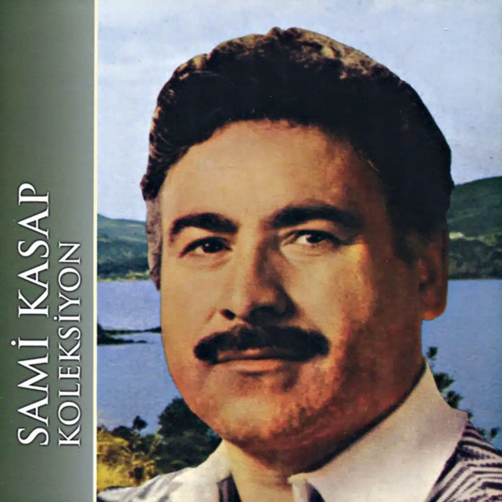 Sami Kasap