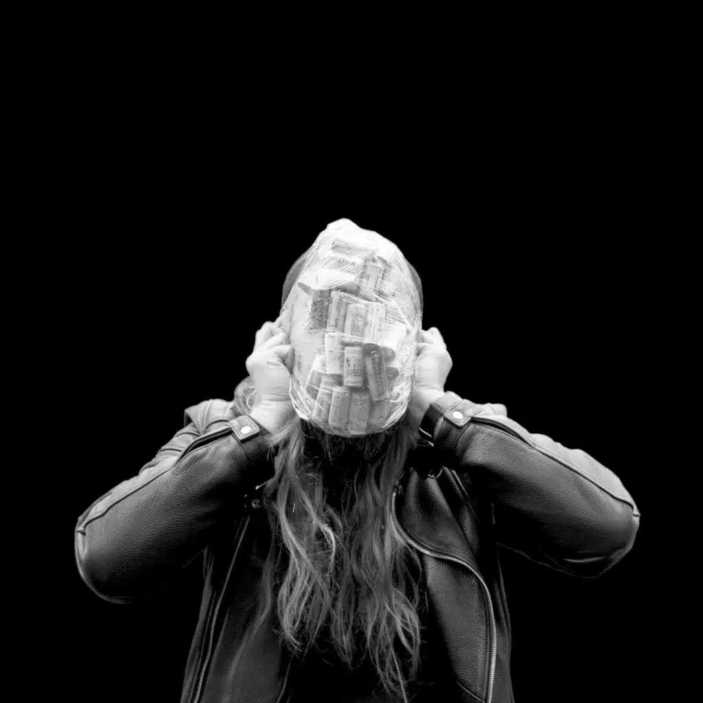 P.S. I Love You The Liberator