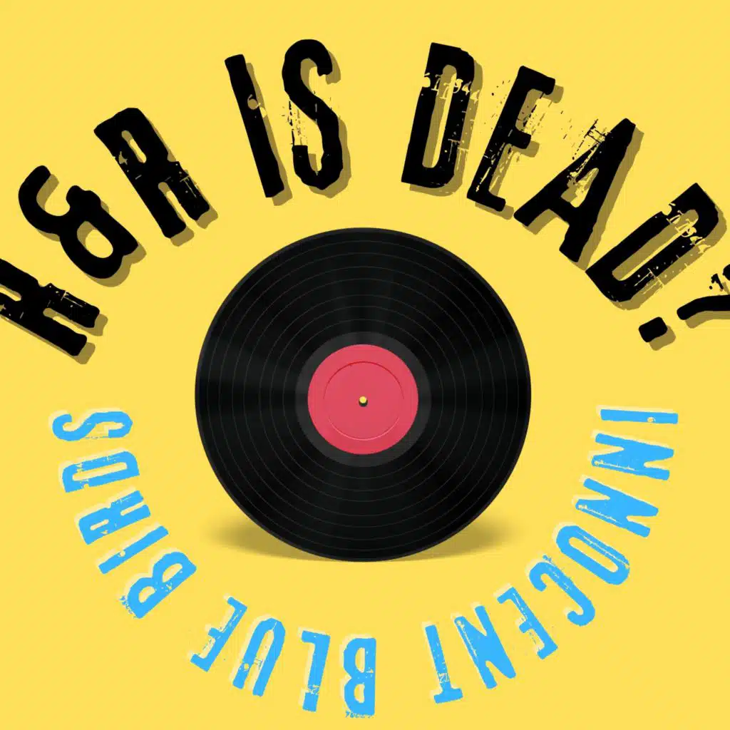 Rock and Roll Is Dead