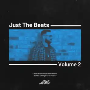 Just The Beats, Vol. 2