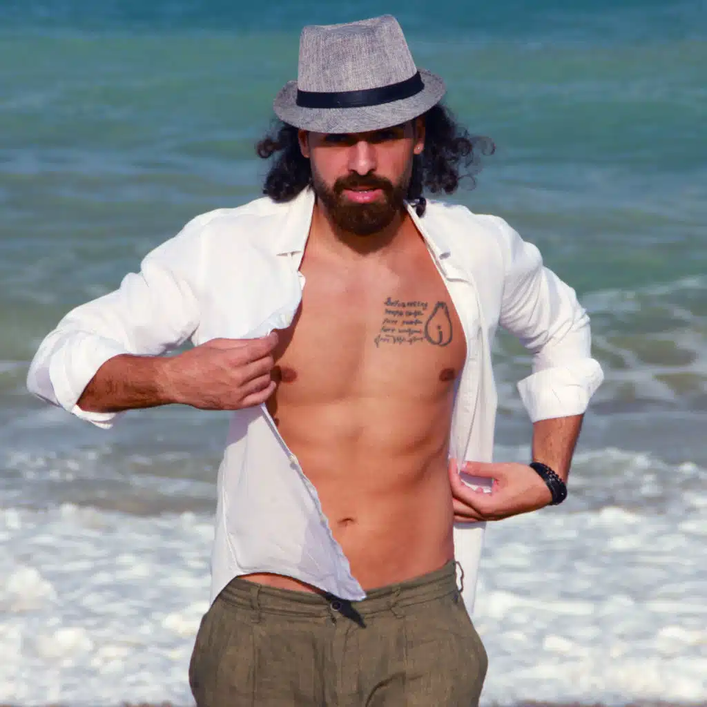 ها حبيبي - بعدك زعلاني