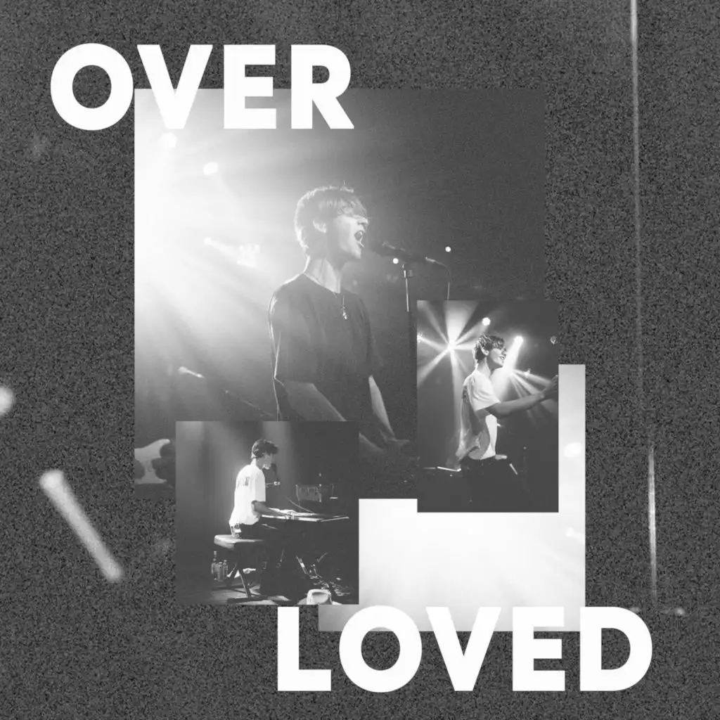 Overloved