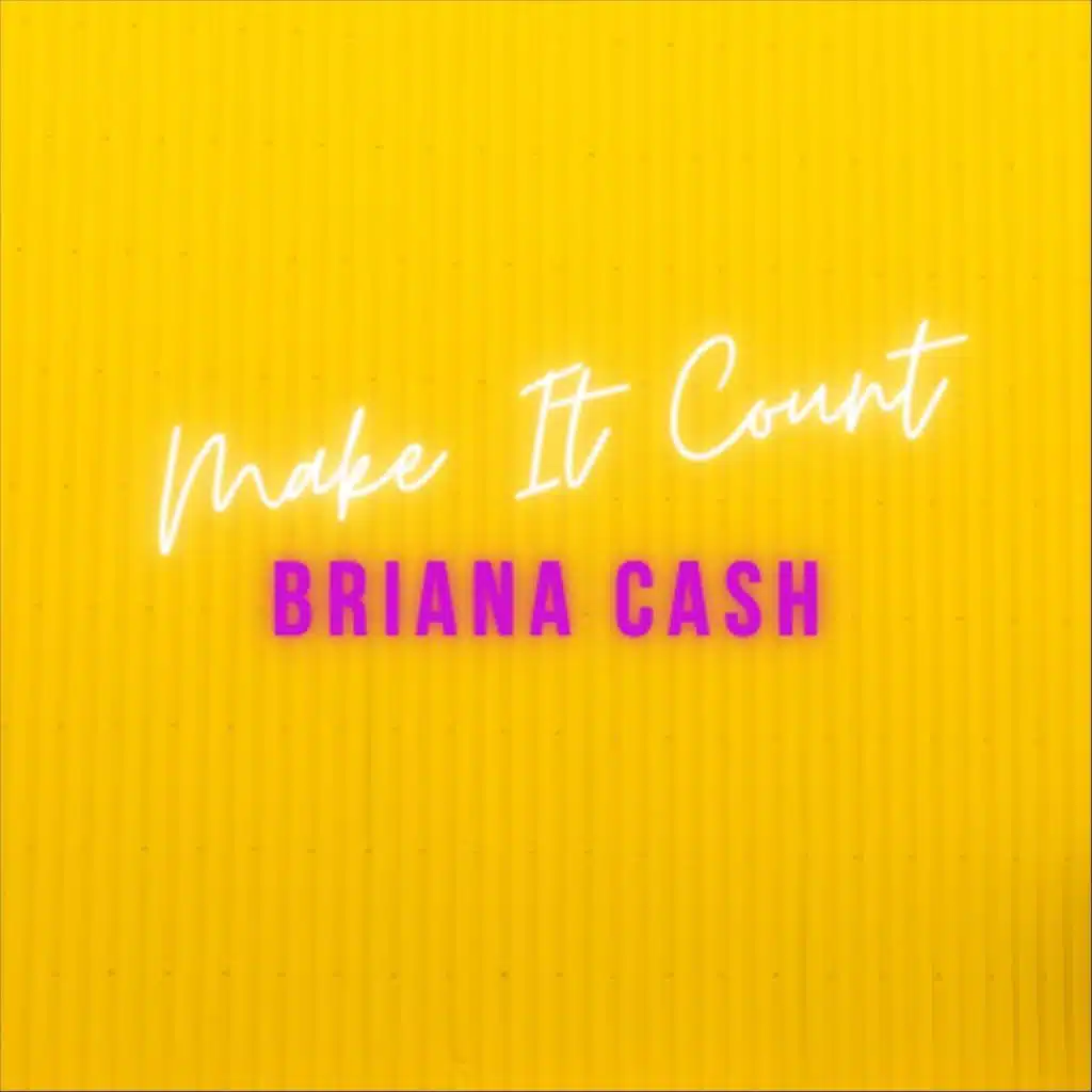 Briana Cash