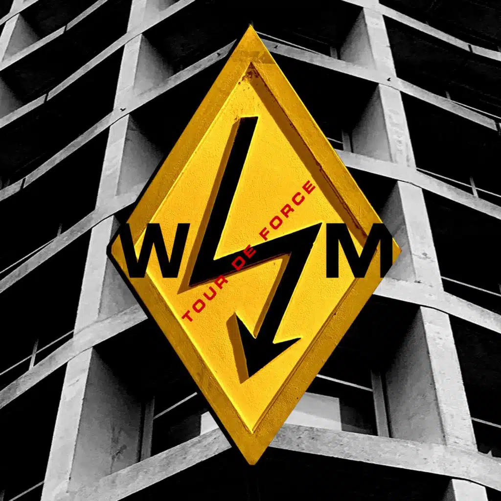 Tour de Force (Carsten Fietz Remix)