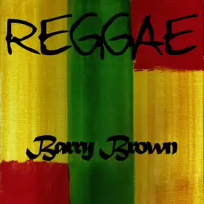Reggae Barry Brown