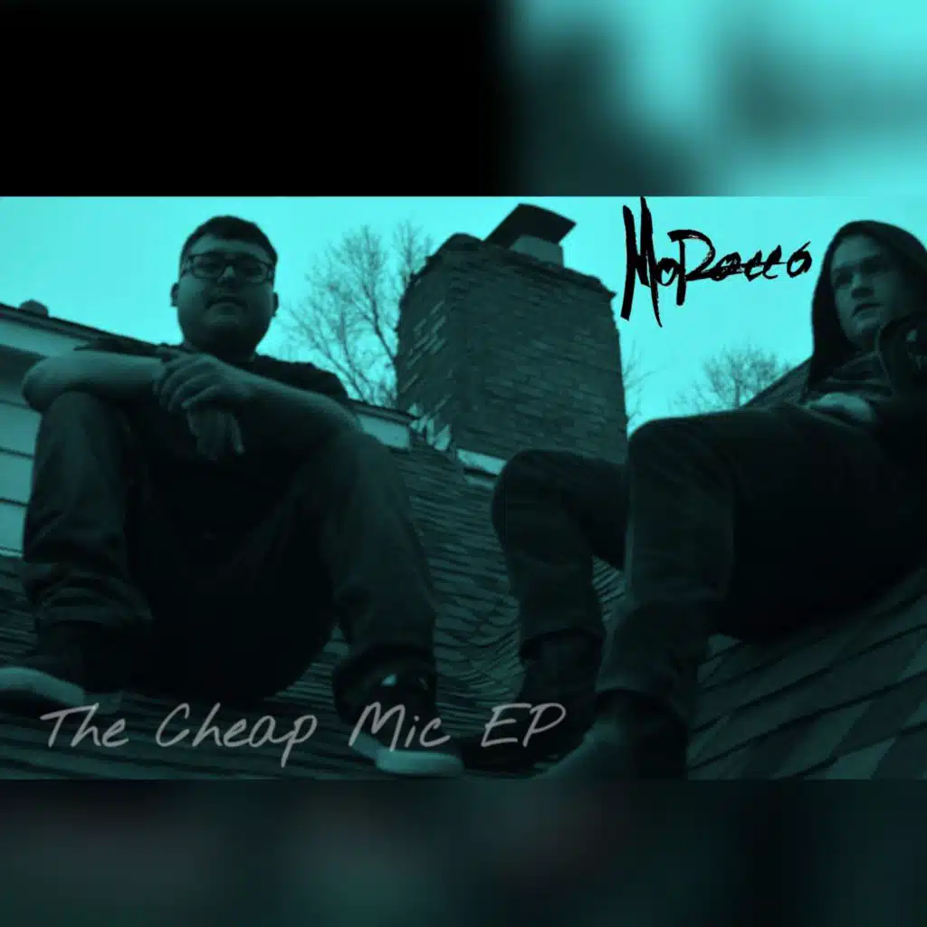 The Cheap Mic EP