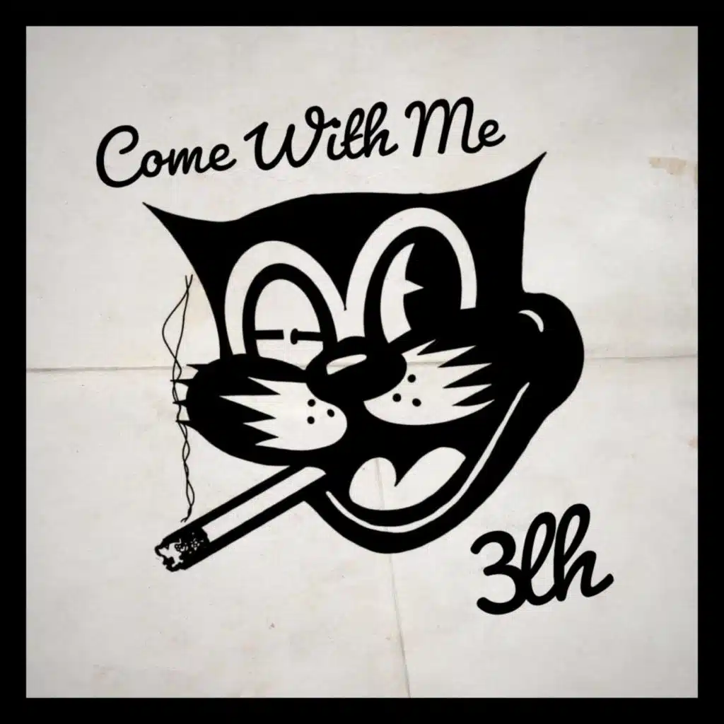 Come With Me
