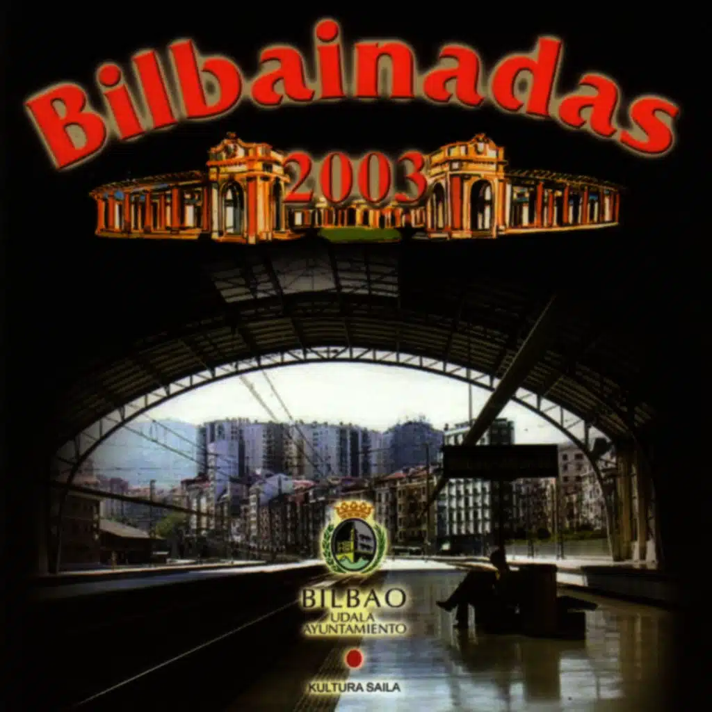 Bilbainadas 2003