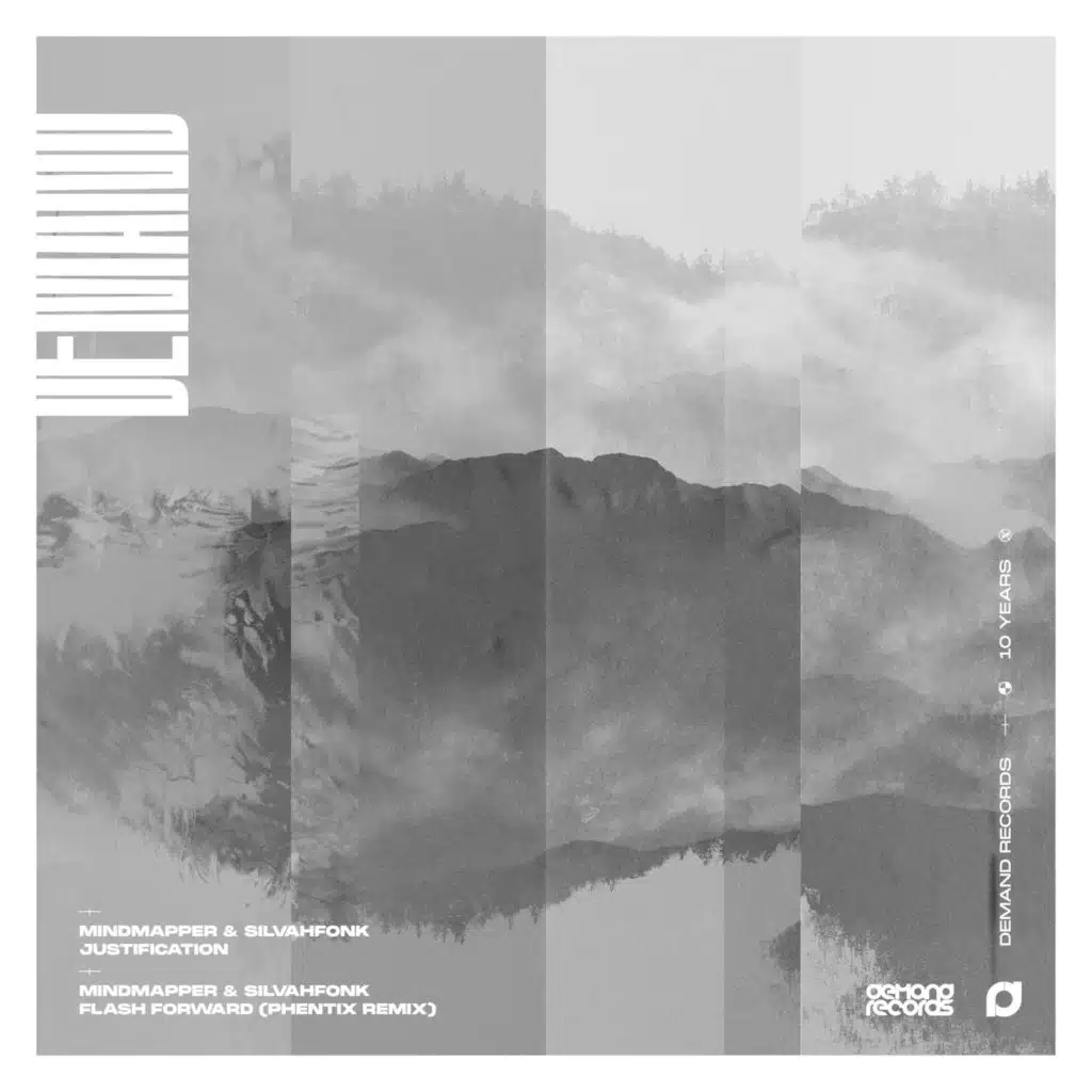 Mindmapper & Silvahfonk