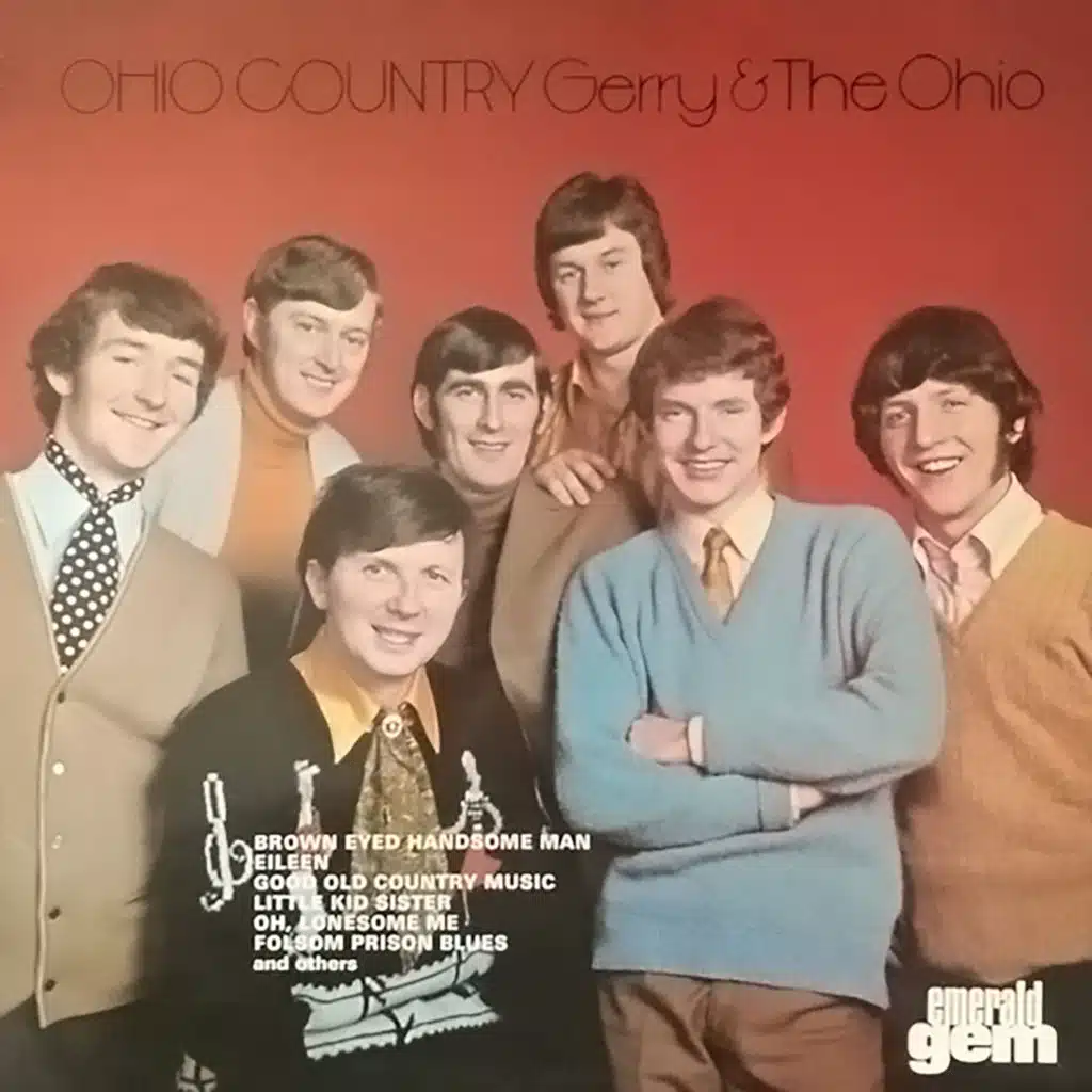 Gerry & The Ohio