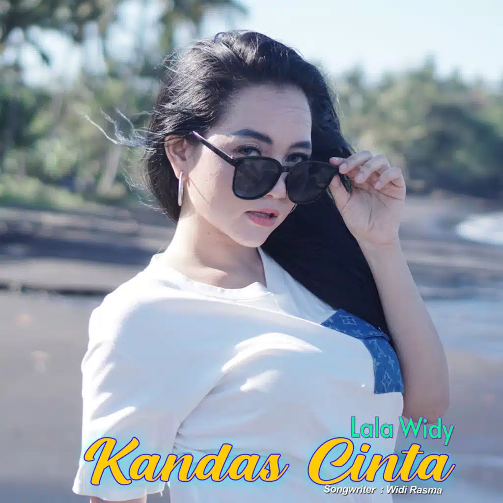 Kandas Cinta
