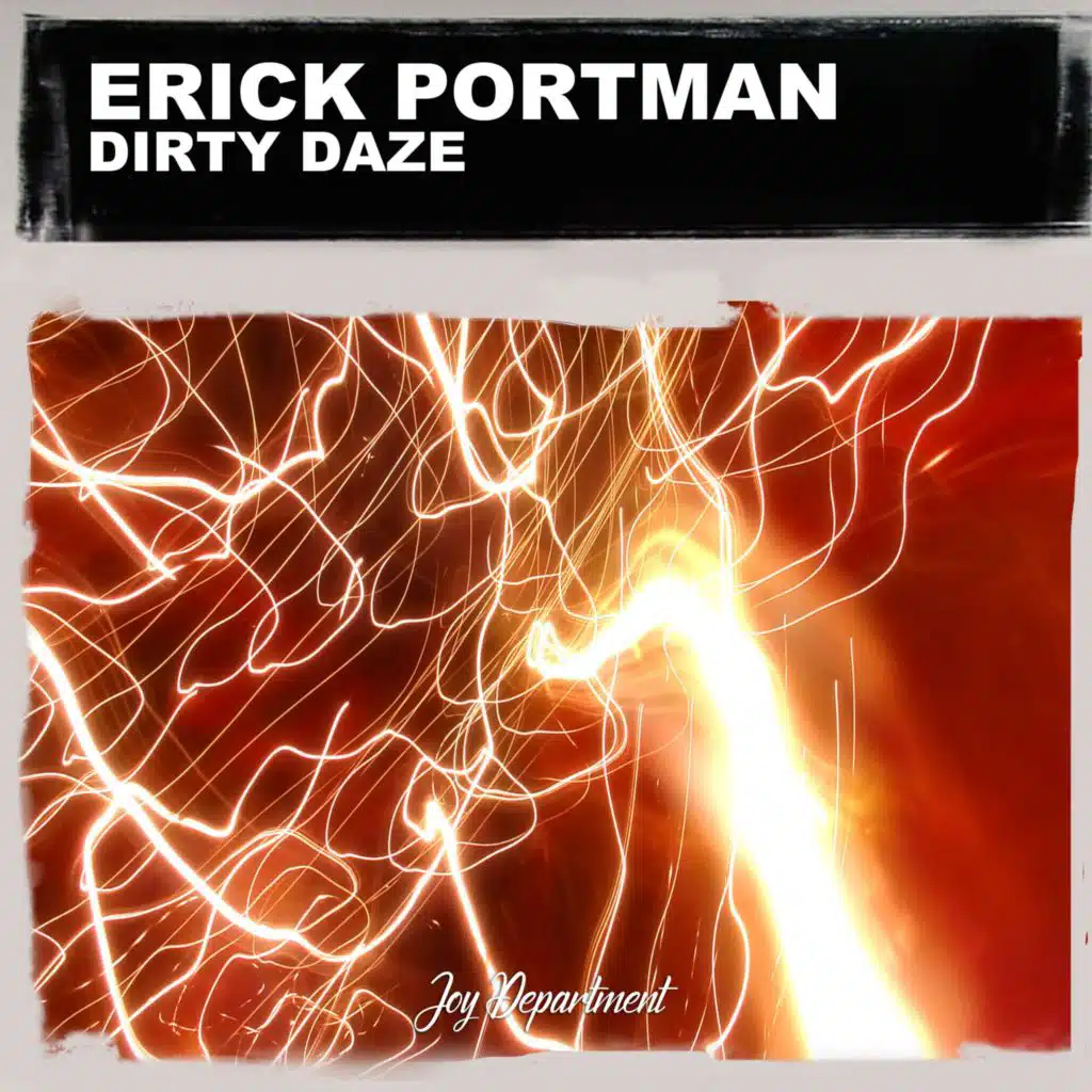 Dirty Daze (Nu Ground Foundation JazzFunk Mix)