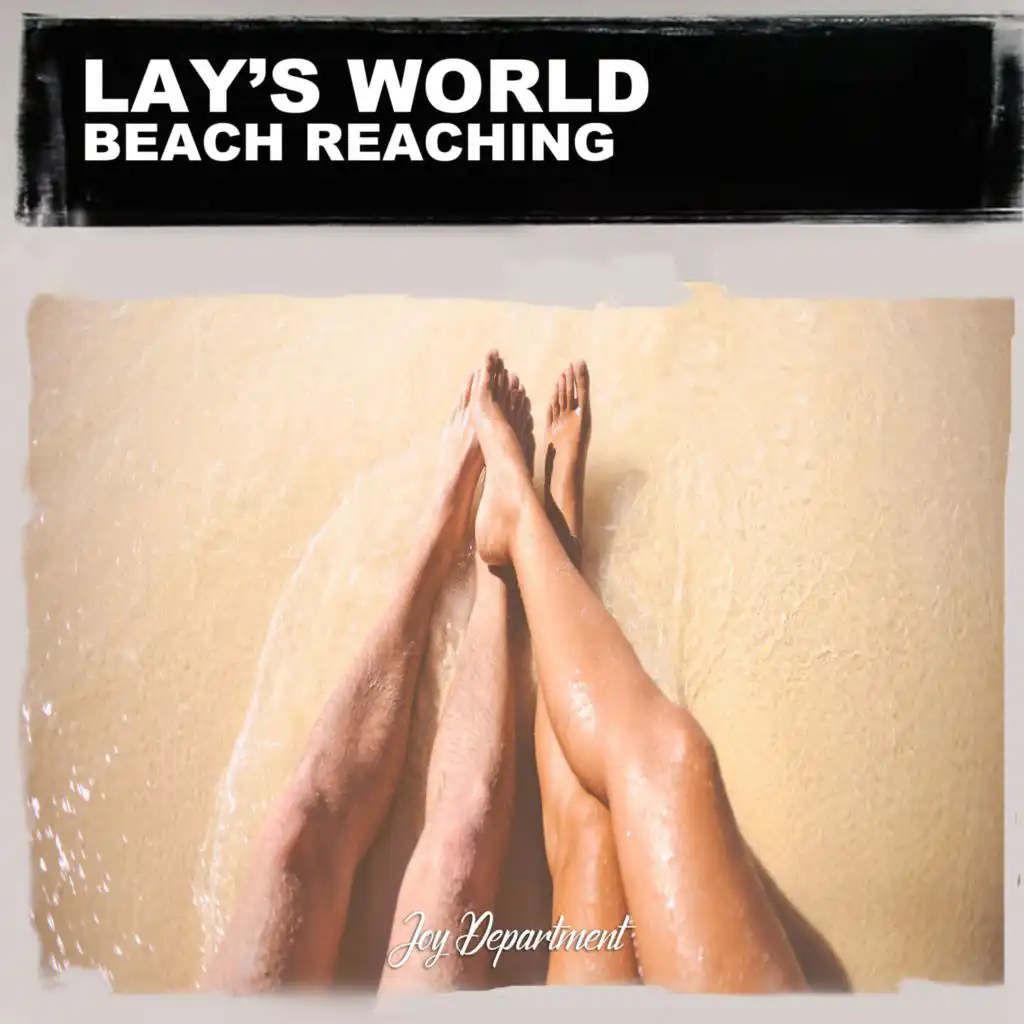 Beach Reaching (Lorenzo Righini Classic Mix)
