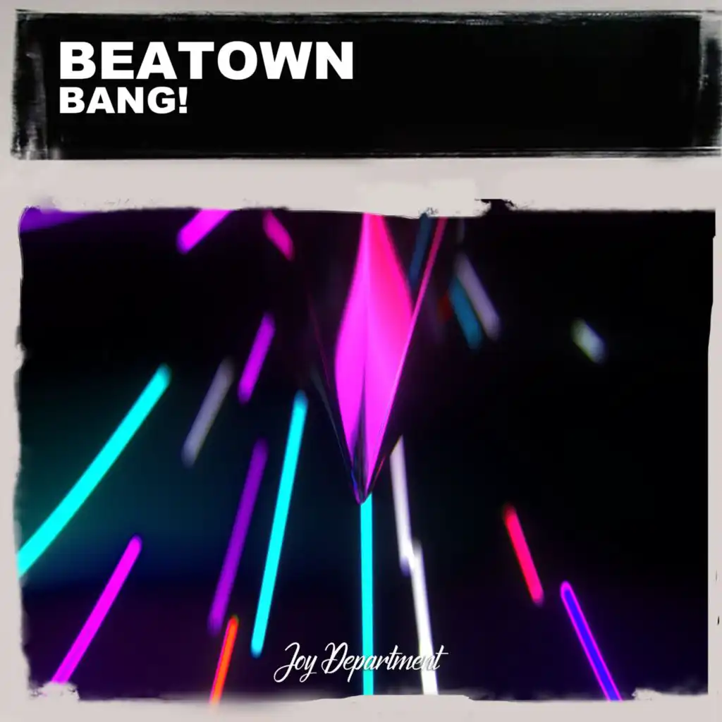 Bang! (Nu Ground Foundation US Garage Cut)