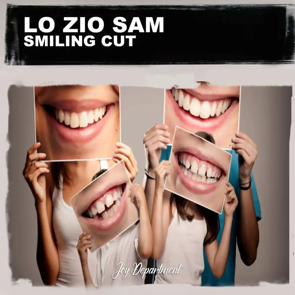 Smiling Cut (Nu Ground Foundation Classic Mix)