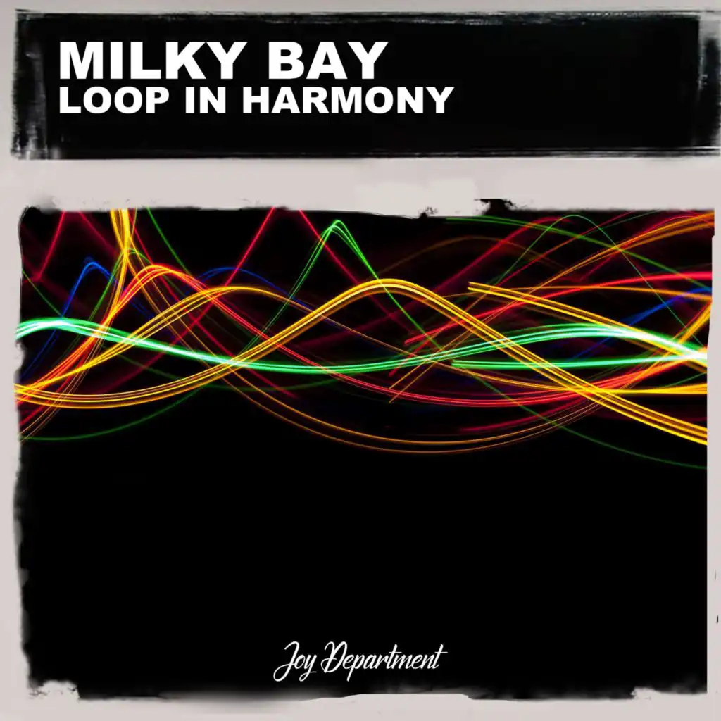 Loop in Harmony (Nu Ground Foundation Soul Mix)