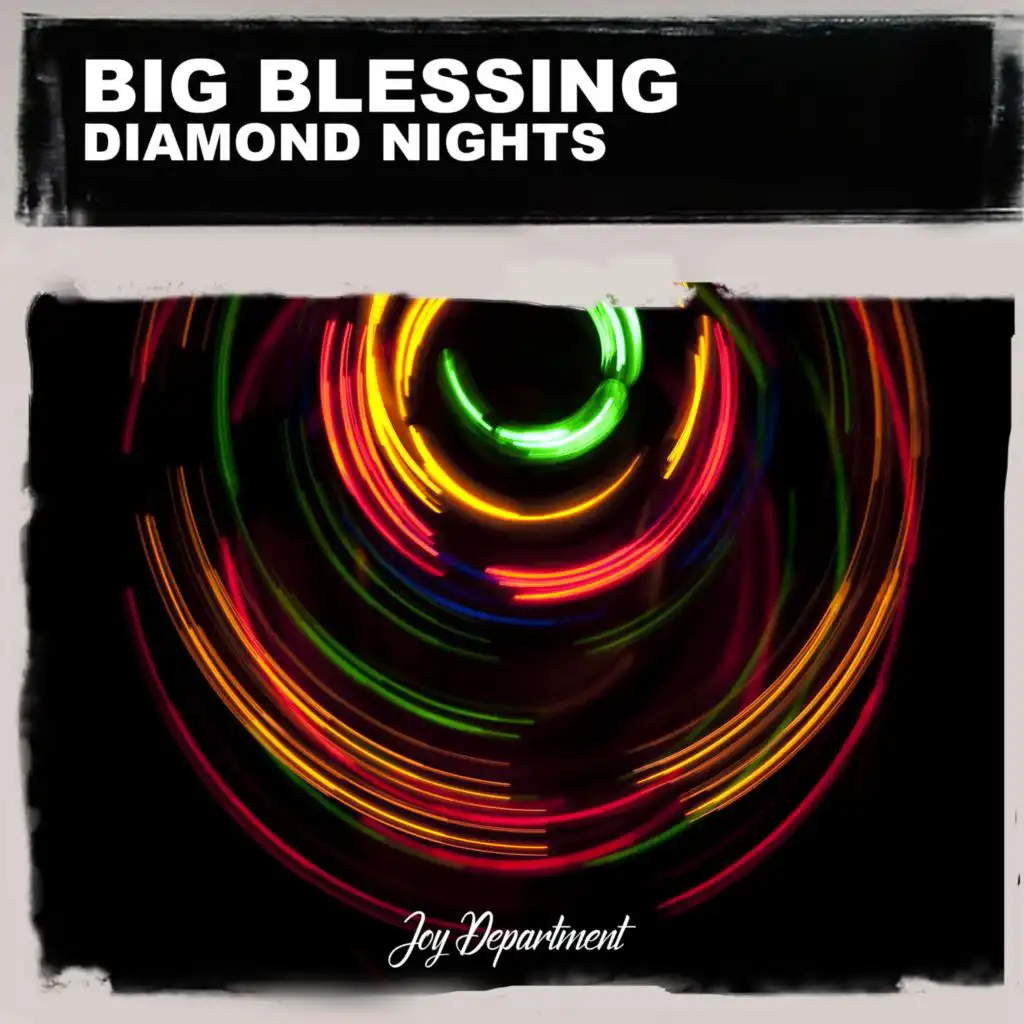 Diamond Nights (Nu Ground Foundation Mixes)