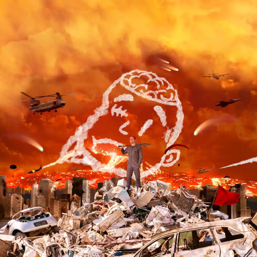 ...and other creepy crawlies, Pt. 1