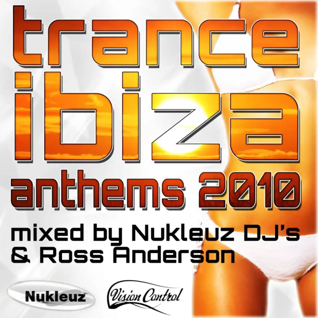 Trance: Ibiza Anthems 2010