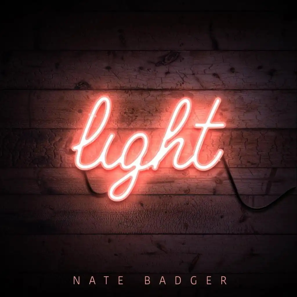 Nate Badger
