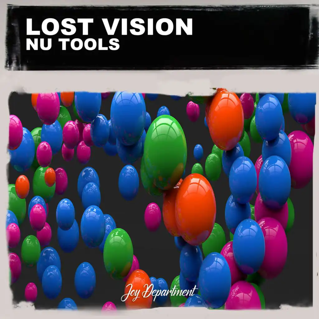 Nu Tools (Nu Ground Foundation Mixes)