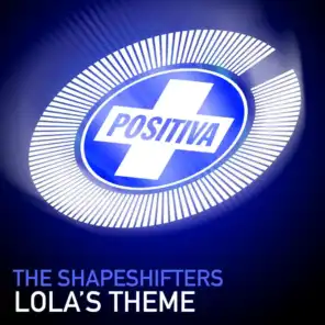 Lola's Theme (Radio Edit)