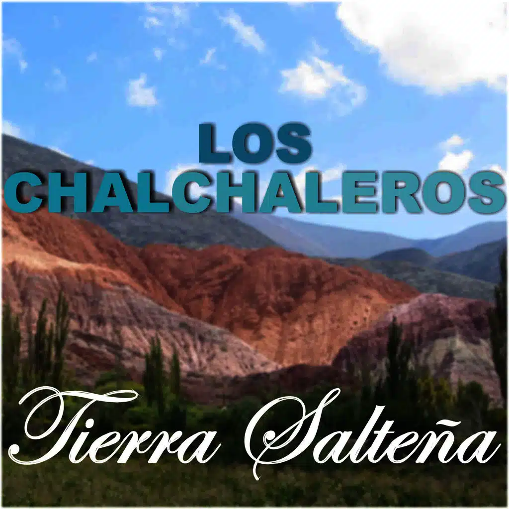 Tierra Salteña