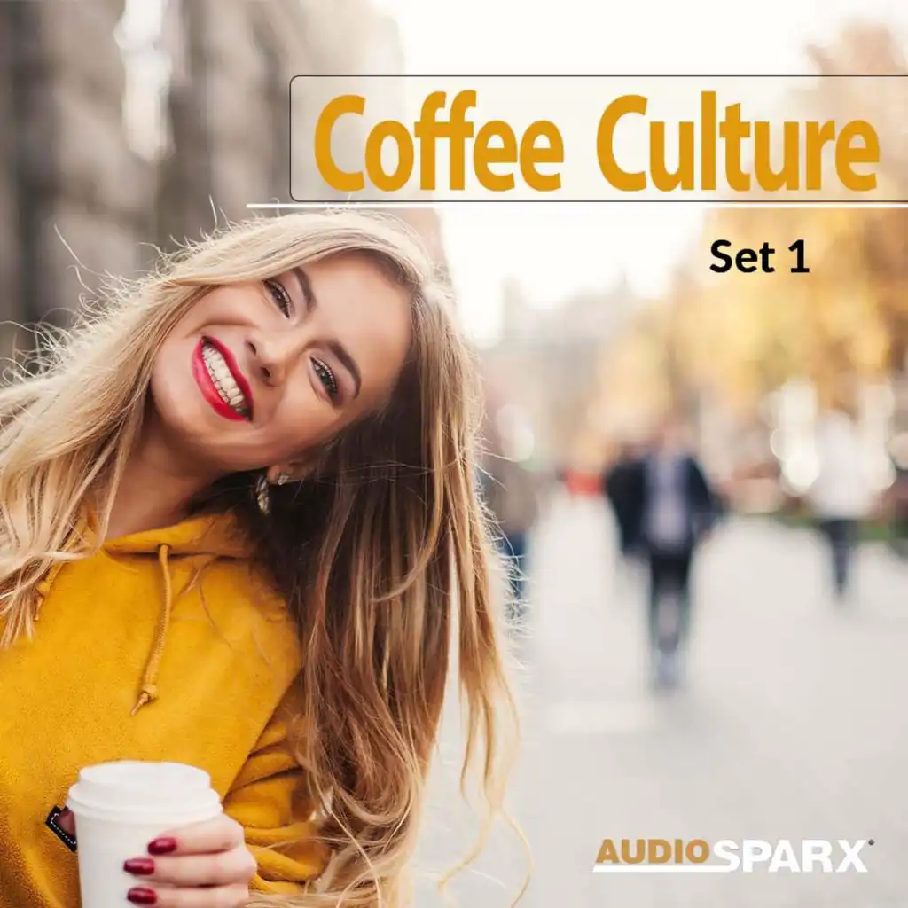 Coffee Culture, Set 1