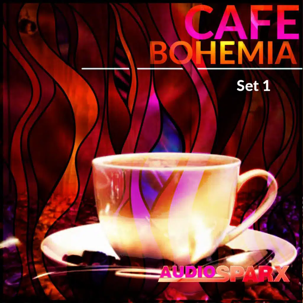 Café Bohemia, Set 1
