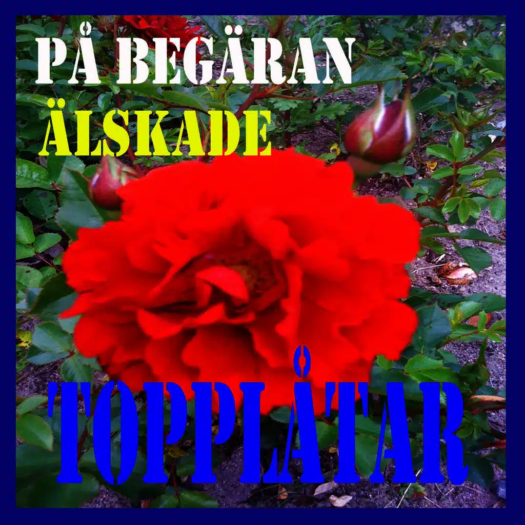 På Begäran Älskade Topp Låtar