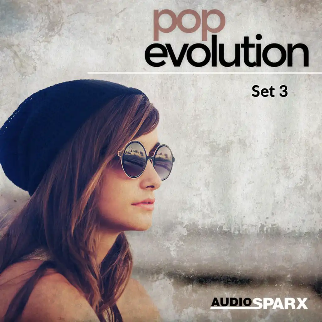 Pop Evolution, Set 3