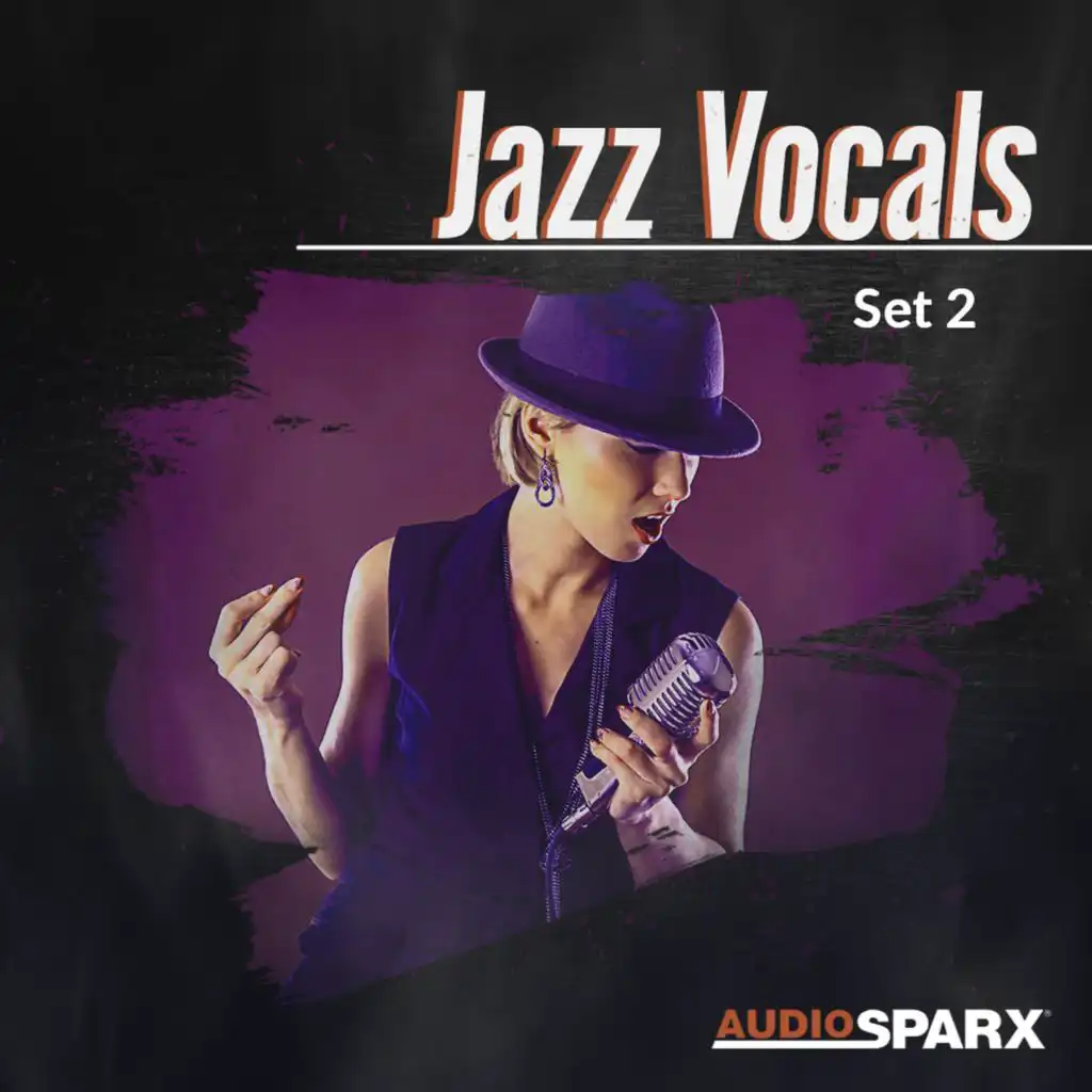 Jazz Vocals, Set 2