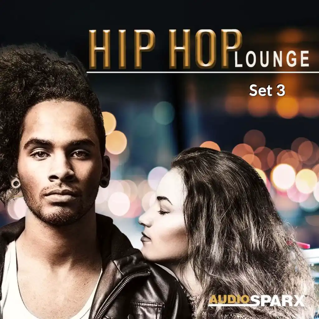 Hip Hop Lounge, Set 3