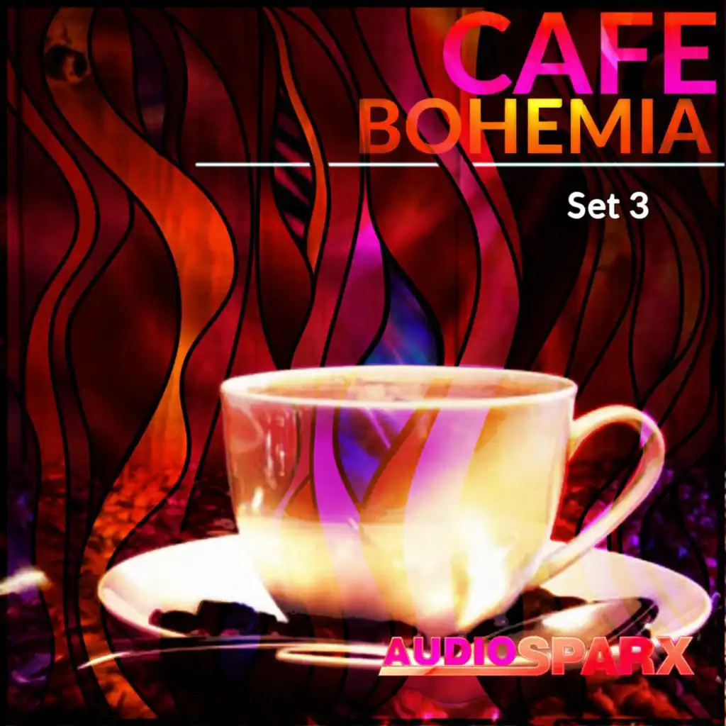 Café Bohemia, Set 3