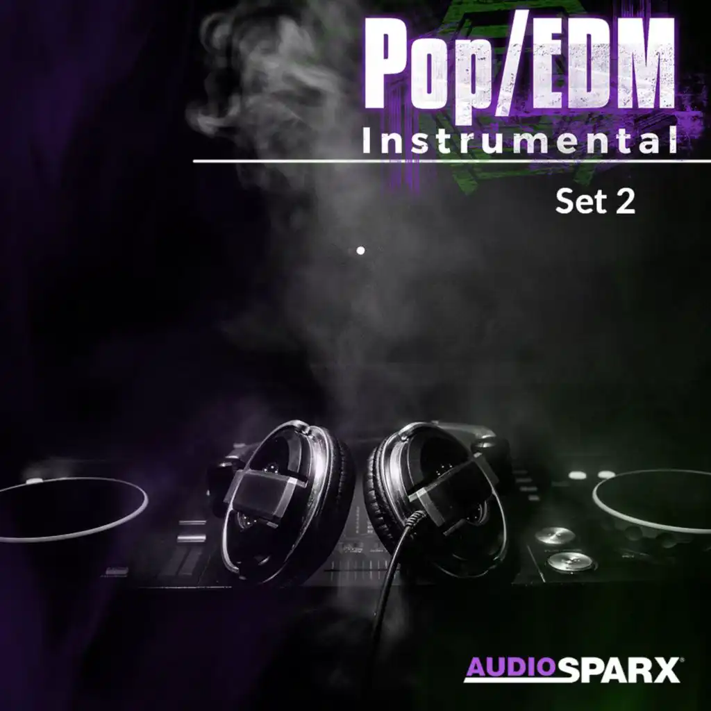 Pop/EDM Instrumental, Set 2