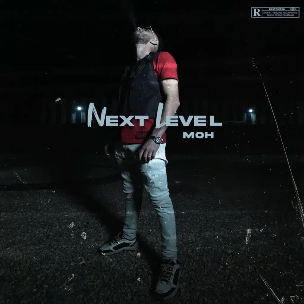 Méchant (feat. La Sain)