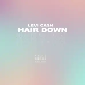 HAIR DOWN