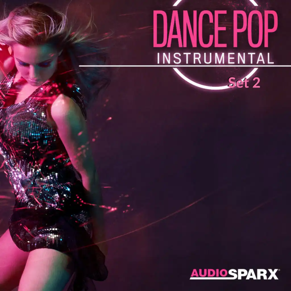 Dance Pop Instrumental, Set 2